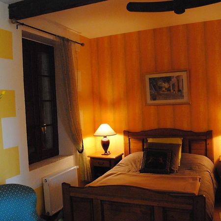 La Tonnellerie Bed & Breakfast Chateauneuf-sur-Charente Luaran gambar