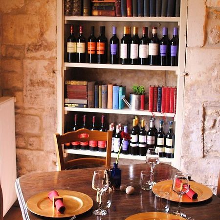 La Tonnellerie Bed & Breakfast Chateauneuf-sur-Charente Luaran gambar